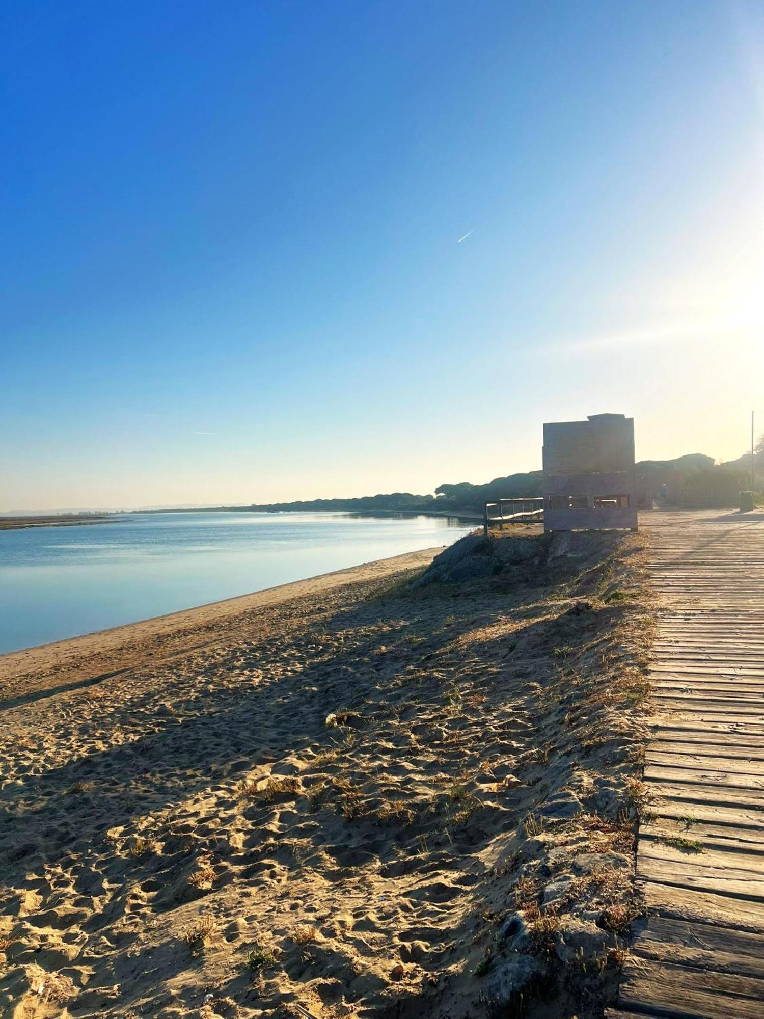 דירות El Trocadero La Bahia Playa מראה חיצוני תמונה