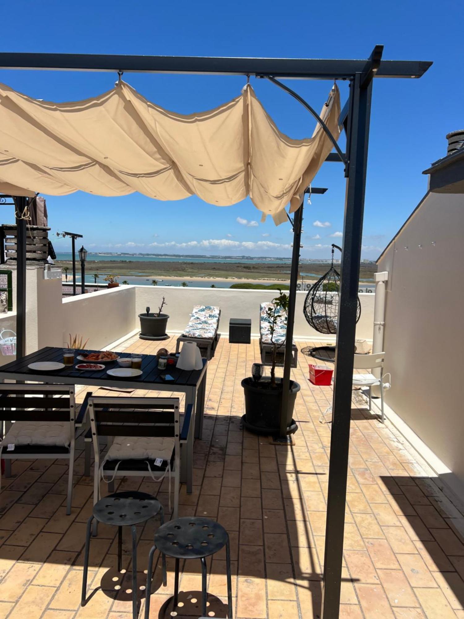 דירות El Trocadero La Bahia Playa מראה חיצוני תמונה