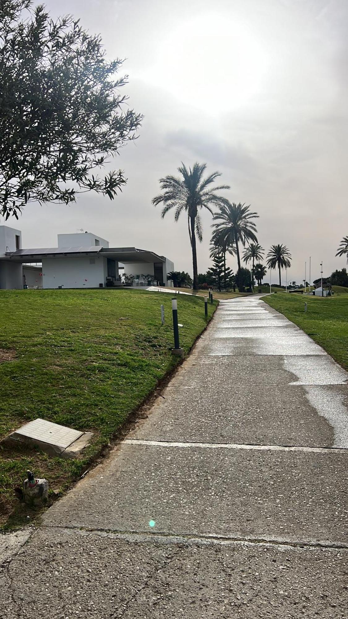 דירות El Trocadero La Bahia Playa מראה חיצוני תמונה